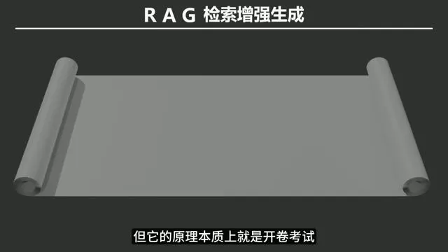 RAG与传统闭卷模式的对比图解